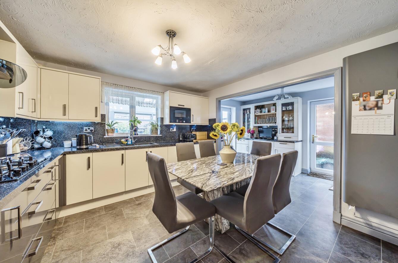 Masefield Way, Sketty, Swansea